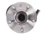 Комплект підшипника маточини колеса SKF VKBA 6764 (фото 3)