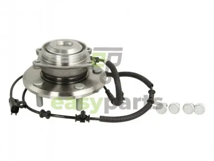 Комплект подшипника ступицы колеса SKF VKBA 6764