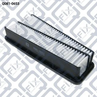 Фільтр повітряний Q-fix Q0810653