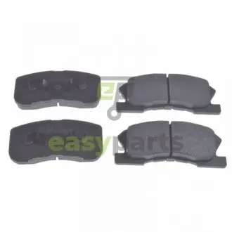 Гальмові колодки BLUE PRINT ADD64228