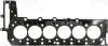 Прокладка ГБЦ BMW X5 (F15/F85)/X6 (F16/F86) 13-19 N57 D30 (2 мітки) (1.55mm) VICTOR REINZ 61-38120-10 (фото 1)