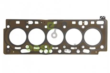 Прокладка ГБЦ Volvo C30/C70/S40/S60/S80/V40/V60/V70/XC60/XC70 06- (4 мІтки) (1.20mm) ELRING 524.545