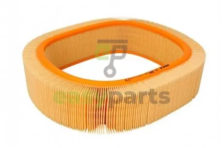 Повітряний фільтр MAHLE / KNECHT LX346