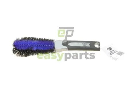 Щітка для мийки колес Brush for Wheel&Rim Wash K2 M358