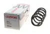 Пружина (передня) Seat Exeo 1.8T 08-10 (седан/универсал) (без спорт.ход.ч) LESJOFORS 4082938 (фото 1)