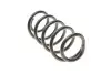 Пружина (передня) Seat Exeo 1.8T 08-10 (седан/универсал) (без спорт.ход.ч) LESJOFORS 4082938 (фото 2)