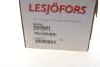 Пружина (передня) Seat Exeo 1.8T 08-10 (седан/универсал) (без спорт.ход.ч) LESJOFORS 4082938 (фото 6)