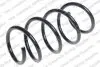 Фото 1 - пружини підвіски LESJOFORS 4004309 Пружини підвіски LESJOFORS 4004309 (фото 1)