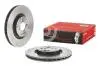 Фото 2 - тормозной диск BREMBO 09.B956.11 Тормозной диск BREMBO 09.B956.11 (фото 2)