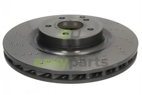 Тормозной диск BREMBO 09.B744.51