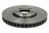 Тормозной диск BREMBO 09.7910.11 (фото 1)