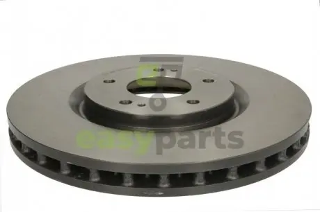 Гальмівний диск BREMBO 09.7142.31