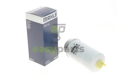 Фільтр паливний Ford Transit V347 06- MAHLE / KNECHT KC223