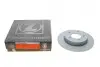 Диск гальмівний (задній) Mazda 3 1.3-2.2 MZR 04-14 (265x11) ZIMMERMANN 370307820 (фото 9)