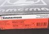 Гальмiвнi диски переднi ZIMMERMANN 470241220 (фото 5)