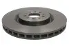 Тормозной диск BREMBO 09.8933.11 (фото 1)