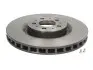 Тормозной диск BREMBO 09.8614.11 (фото 1)