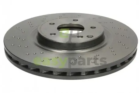 Тормозной диск BREMBO 09.A448.21