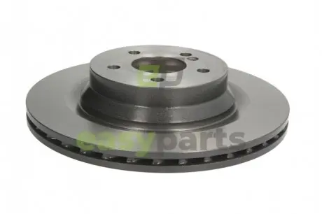 Тормозной диск BREMBO 09.B745.41