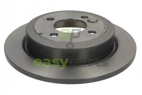 Тормозной диск BREMBO 08.9163.11