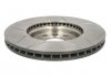 Гальмівний диск BREMBO 09.9165.75 (фото 2)