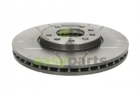 Тормозной диск BREMBO 09.9165.75