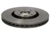 Тормозной диск BREMBO 09.9935.11 (фото 2)