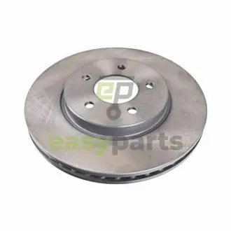 Диск гальмівний BLUE PRINT ADM543122