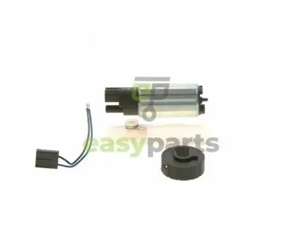 Паливний насос BOSCH 0 986 580 942