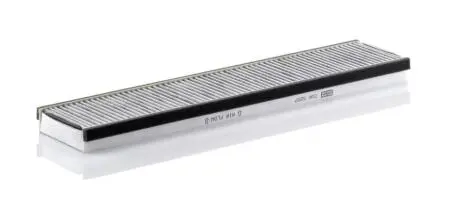 Фiльтр салону вугiльний MANN CUK5257