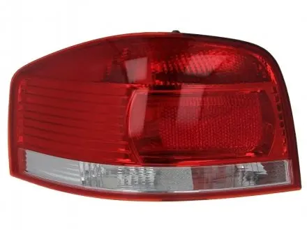 Фонарь задний DEPO / LORO 441-1955L-LD-UE