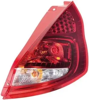 Задній ліхтар HELLA 9EL 354 667-011