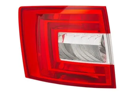Фонарь задний HELLA 2VP 354 818-011