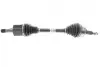 Піввісь Renault Duster 1.5dCi/2.0 4x4 11- (L) (25x27x648) SKF VKJC 5003 (фото 1)
