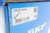Піввісь Renault Duster 1.5dCi/2.0 4x4 11- (L) (25x27x648) SKF VKJC 5003 (фото 2)