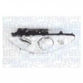 Фара передн. ліва PEUGEOT 307 3/5 -07 MAGNETI MARELLI LPL622