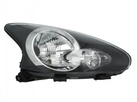 Фара передня DEPO / LORO 212-11K2R-LD-EM