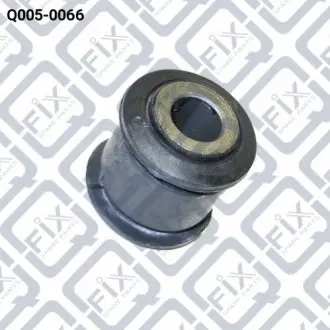 Сайлентблок Q-fix Q0050066