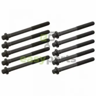 FEBI RENAULT болти гбц Dacia Logan 1.4/1.6,Kangoo,Megane 1.4/1.6 FEBI BILSTEIN 19444