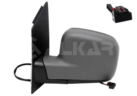 Зеркало ALKAR 9227154
