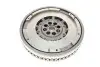 Демпфер зчеплення Hyundai Terracan 2.9 CRDi 01-06 LuK 415 0414 10 (фото 5)