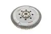 Демпфер зчеплення Hyundai Terracan 2.9 CRDi 01-06 LuK 415 0414 10 (фото 9)