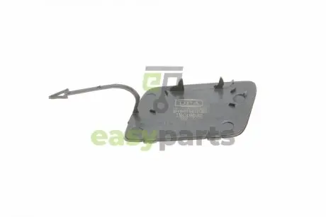 Захист петлі буксирувальної Audi A6 04-11 (R) DPA 88071820902