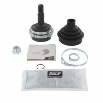 ШРКШ зі змазкою в комплекті SKF VKJA 5778