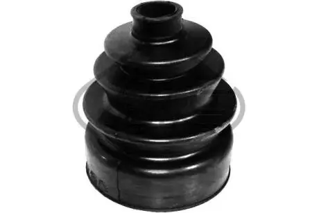 Пыльник ШРУСа наружный (комплект) 20x80mm Citroen BX,Xantia,Peugeot 405 Mazda323 Metalcaucho 01493
