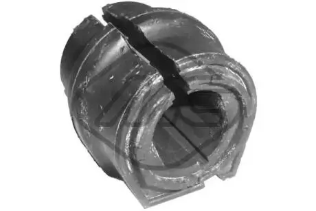 Втулка стабилизатора внутренняя (d=24mm) Peugeot Partner,Citroen Berlingo 2008- Metalcaucho 05909
