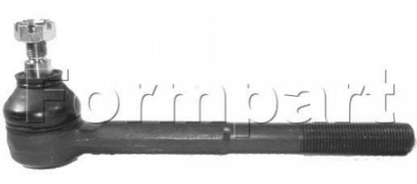 Наконечник рулевой тяги внутр. (пр+лев) МВ 123 (М16, для более ранних моделей) FORMPART 1901006 (фото 1)