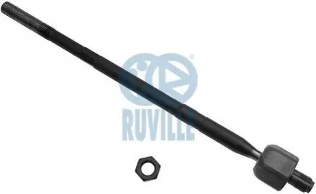 Рулевая тяга без наконечника Audi A3,Skoda Octavia,VW Bora, Golf IV,New Beetle RUVILLE 915744