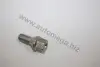Болт кріплення колеса Opel Astra/Corsa/Vectra/Omega/Daewoo (M12x1.5x22x47.5) DELLO / AUTOMEGA 110153215 (фото 1)