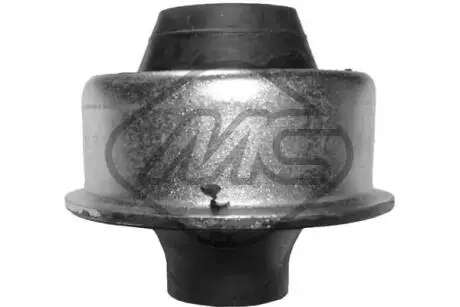 Сайлентблок (задний) переднего рычага Opel Astra/Vectra 90-94 (диам.16мм) Metalcaucho 00983